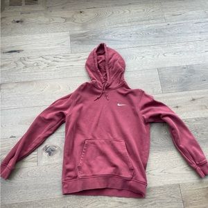 Nike Single Swoosh Hoodie